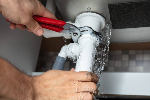Trusted Martins Additions, MD Water damage restoration Experts