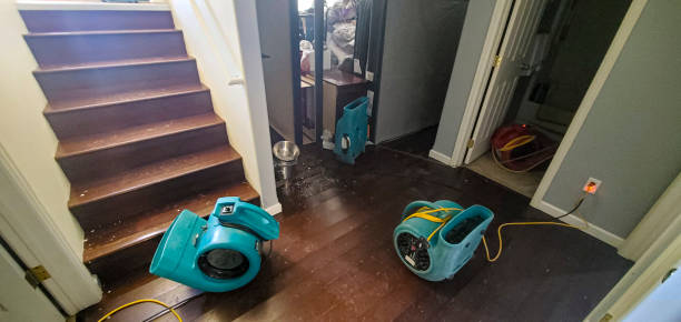 Best Water damage restoration insurance claims  in Martins Additions, MD