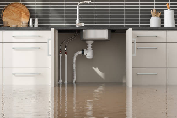 Best Commercial water damage restoration  in Martins Additions, MD