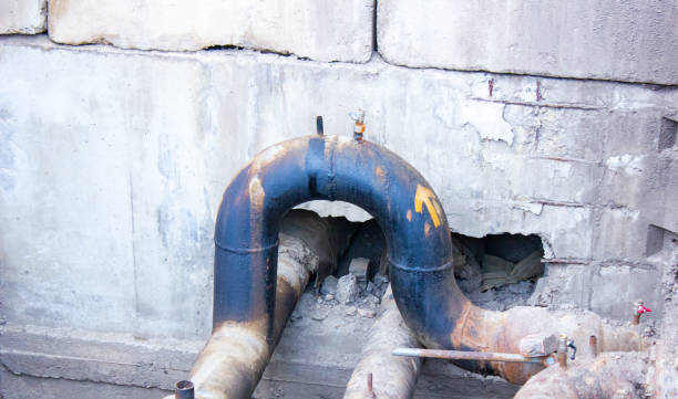 Best Sewage cleanup and water damage restoration  in Martins Additions, MD